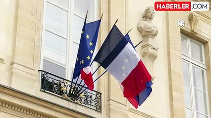 Macron, Ukrayna'ya asker gönderilmesi konusunda fikir birliği sağlanamadığını söyledi