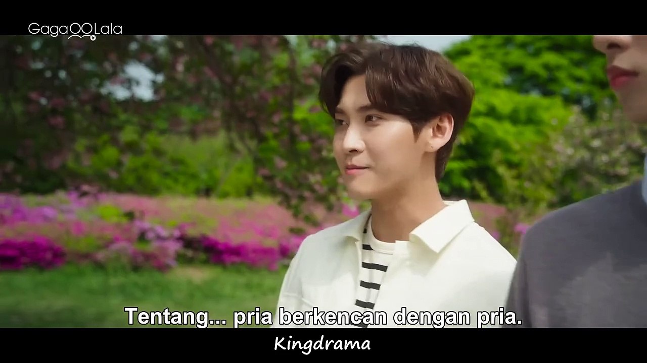 (IndoSub) Oh My Asisstant Eps 5