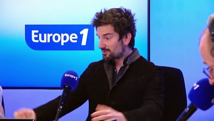 Gaspard Proust : «Emmanuel Macron invente un nouvel art martial»