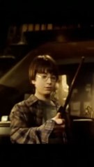 Le retour d'Harry Potter en série télé en 2026 !