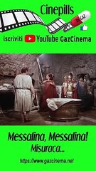 03 - Misurac... - Bombolo - Messalina, Messalina! (1977)