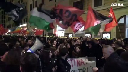 L'inchiesta a Pisa, pm puntano su catena di comando