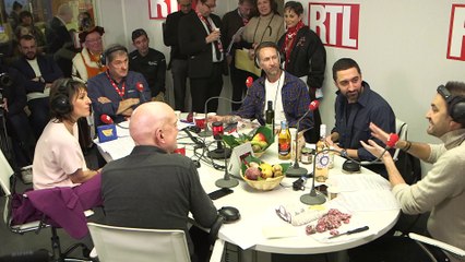 La Recette de Cyril Lignac du 27 février 2024