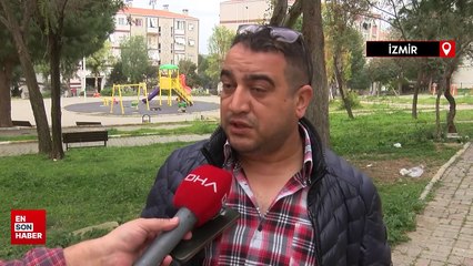 İzmir'de yasa dışı bahis oynamak isterken 114 bin 970 lira dolandırıldı