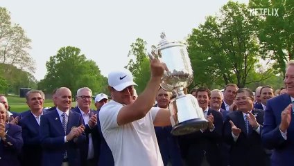 Full Swing - saison 2 Bande-annonce VO