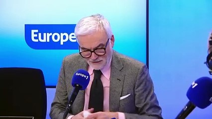 Emmanuel Macron sur l'envoi de troupes militaires en Ukraine : «La Russie est juste la deuxième puissance nucléaire», rappelle Pascal Praud