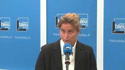 Pauline Déroulède et Karima Delli sur la visite médicale imposée pour le permis de conduire