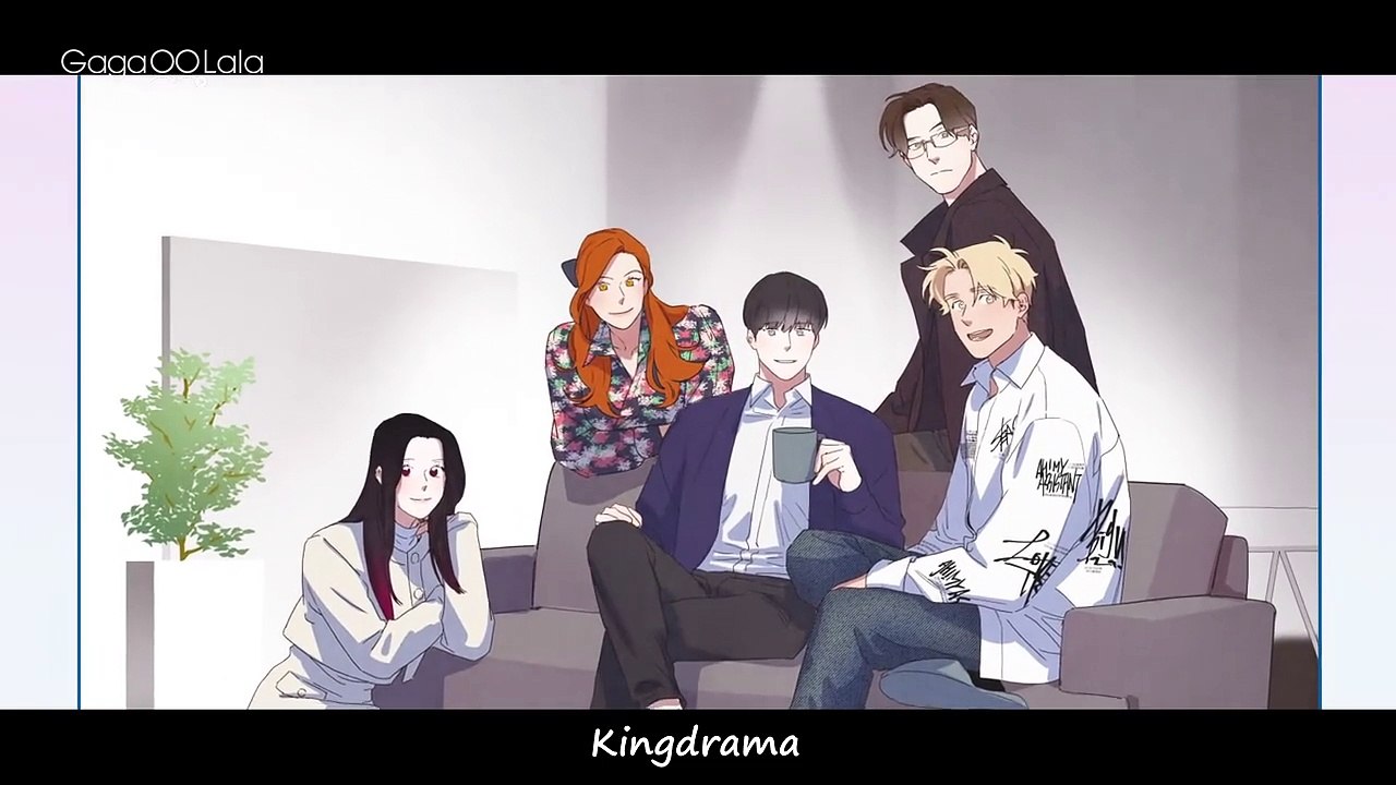 (IndoSub) Oh My Asisstant Eps 7