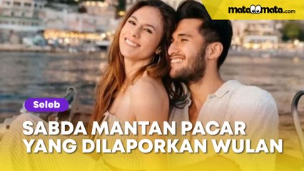 Sosok Sabda Ahessa Mantan Pacar yang Dilaporkan Wulan Guritno ke Pengadilan Gegara Utang, Ternyata Anak Orang Penting