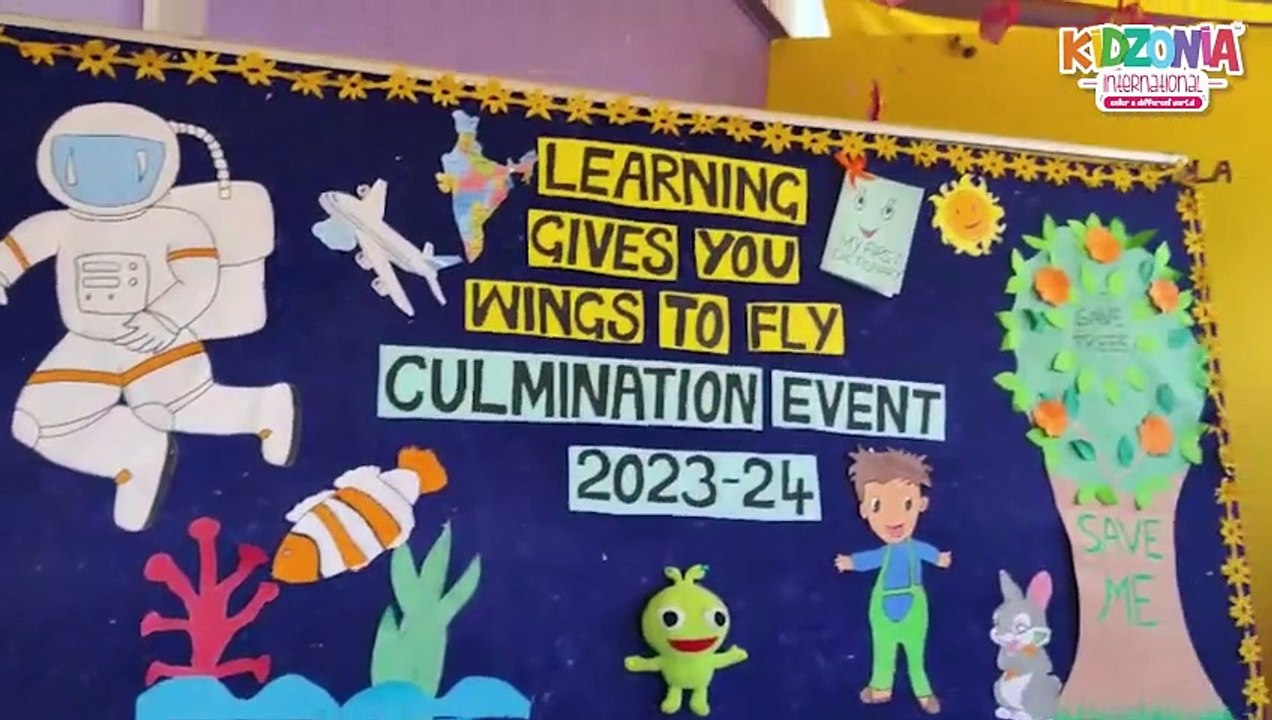 Top International Preschool in Hyderabad | International Preschool Near Me