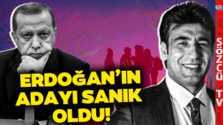 Erdoğan Bu İşe Ne Diyecek? MİT Tespit Etti AKP Adayı Sanık Oldu! Vatandaşlık Satıyorlarmış