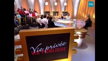 Lio et les Maltraitances des Hommes de sa Vie : Confidences dans l'émission 'Vie Privée, Vie Publique' de Mireille Dumas