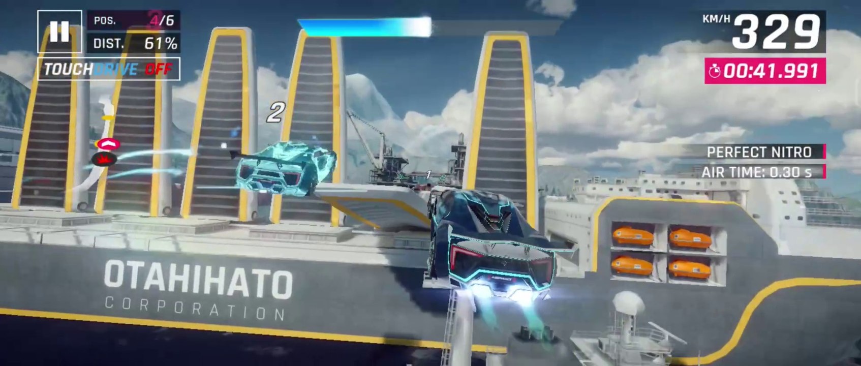 Asphalt 9 legends gameplay with voiceover // Asphalt 9 legends gameplay