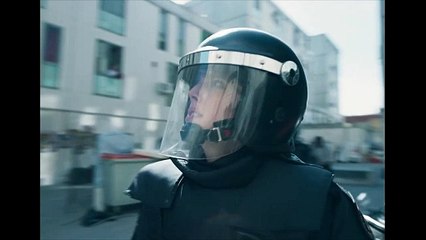 ASEDIO. Tráiler Oficial en HD. Exclusivamente en cines.