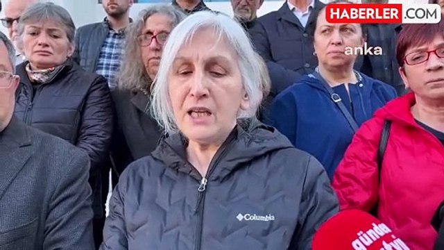 Yeşil Artvin Derneği, İliç maden faciasında sorumluluğu olanlar hakkında suç duyurusunda bulundu