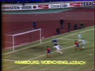 CHAMPIONNATS  EUROPEENS  - 1976  -  SAISON  1976/1977  -