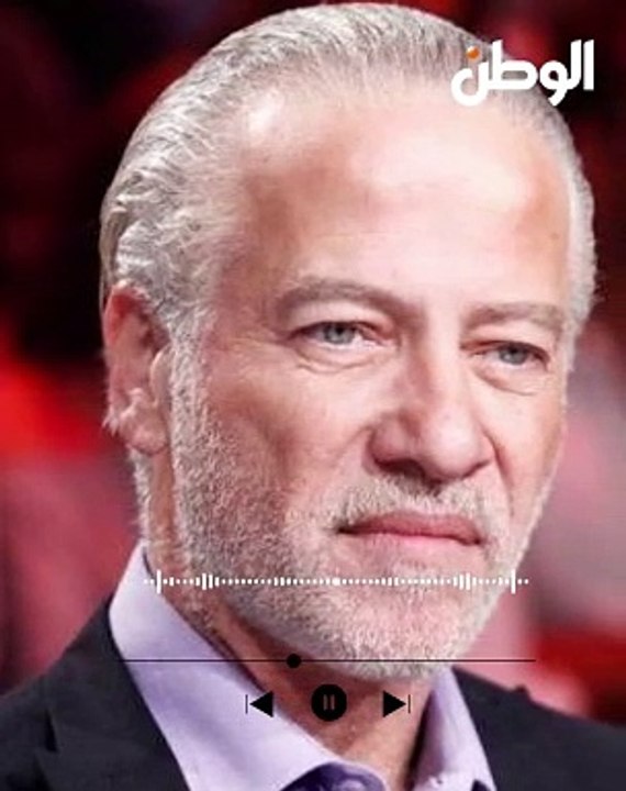 أخر ما قاله الفنان فادي إبراهيم قبل وفاته