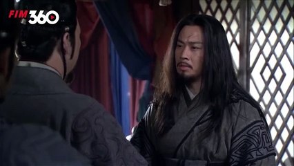 Tập 7 - Đế Quốc Đại Tần III - Quật Khởi (Lồng tiếng)_Ninh Tinh, Ngô Liên Sinh, Hình Giai Đồng