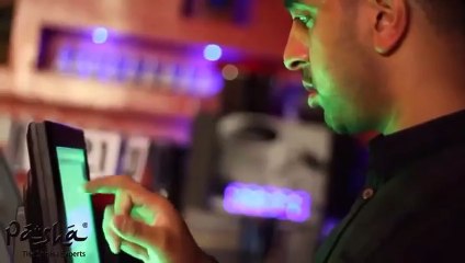 Arabic Song -Pasha shisha-