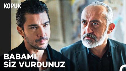 Ferhan ile Ziya İçin Yüzleşme Zamanı - Kopuk