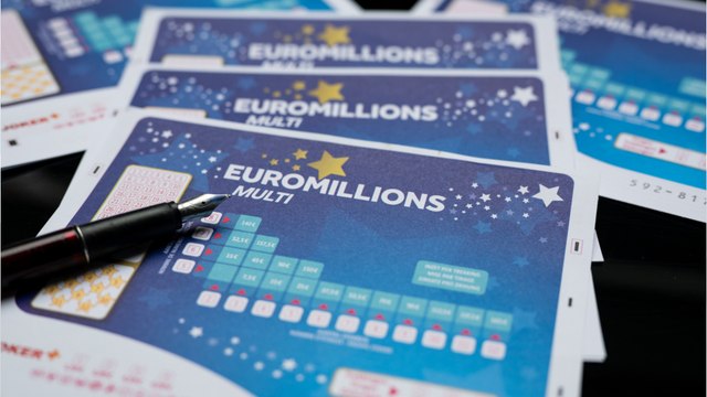 Sa sœur gagne 72 millions à l’EuroMillions, il refuse de toucher un centime