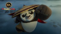 Kung Fu Panda 4 - Spot de TV (V.O. - HD)
