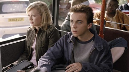 Bande annonce "Cody Banks agent secret 2 : destination Londres"