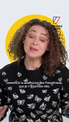 La rabbin Delphine Horvilleur témoigne de l’insécurité de la communauté juive en France | Speech