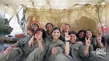 MİT'ten Suriye'de nokta operasyon: Sözde sorumlu terörist etkisiz