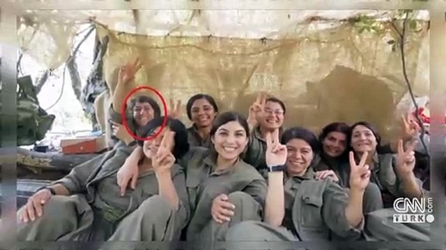 MİT'ten Suriye'de nokta operasyon: Sözde sorumlu terörist etkisiz