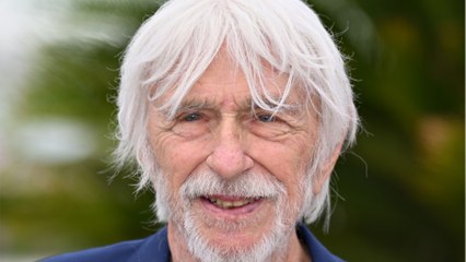 GALA VIDEO - Pierre Richard, 89 ans, ses confidences bouleversantes sur le temps : “C’est passé trop vite”