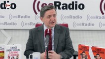Federico a las 7: El ultimátum del PSOE a Ábalos