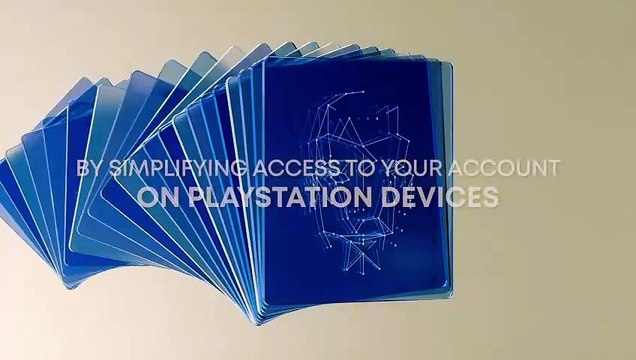 Introducing Passkey for PlayStation