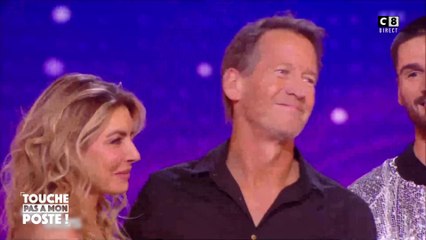Le debrief de DALS : James Denton ne danse toujours pas !