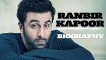 Unveiling Ranbir Kapoor Biography | From Family Legacy to Bollywood Stardom