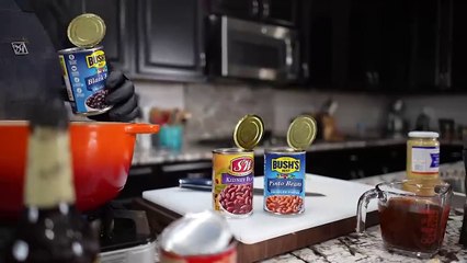Do Beans Go In Chili_ The BEST Chili Ever!