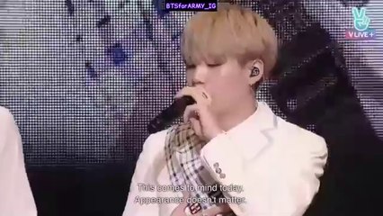 BTS Happy Day Party 2016 ENG SUB
