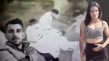 Adana'da otoparkta cinayet! Dilan’ın babası tarafından öldürülmesine müdahale etmediği iddiası