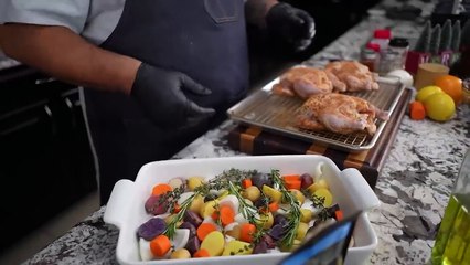 The Ultimate Guide to Cooking Cornish Hens like a Pro