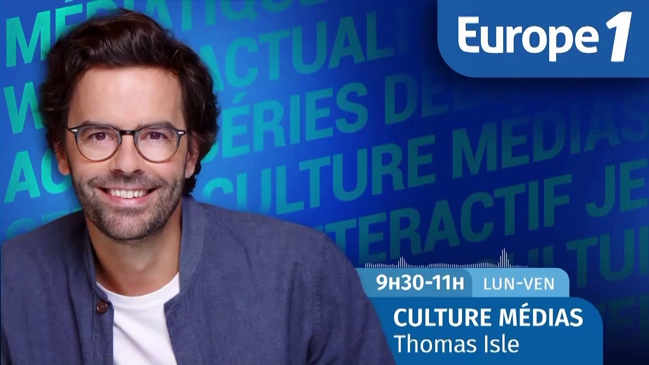 Laurent Ruquier à la présentation des deuxièmes parties de soirée de «Mask Singer» et une saison 5 pour «LOL qui rit sort»