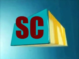 Sc Tv Terceira Edição (Montagem)