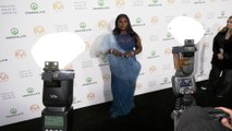 Danielle Brooks 2024 Producers Guild Awards Black Carpet