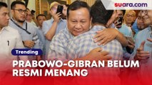 Prabowo-Gibran Belum Resmi Menang, Jokowi Sudah Susupkan Program Makan Siang Gratis Dalam Rapat Menteri