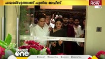 പ്രൈം ലിയോൺ ബിൽഡേഴ്സിന്റെ പുതിയ ഓഫീസ് കൊച്ചിയിൽ പ്രവർത്തനം ആരംഭിച്ചു