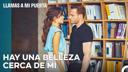 El Estado Serkan Del Amor El Amor Es Diferente En La Misma Compañía - Llamas A Mi Puerta