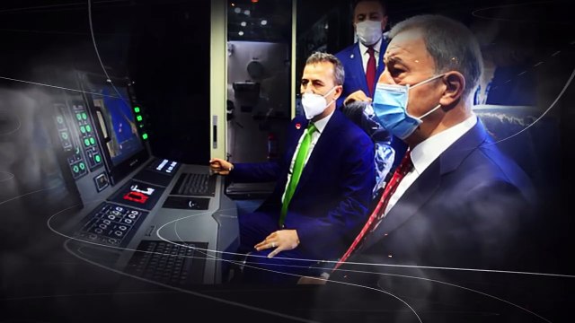 ASELSAN’dan SİPER Ürün-3 müjdesi geldi! SİPER Hava Savunma Sistemi genel özellikleri neler? 2023'te 20'ye yakın yeni ürün ortaya çıktı!