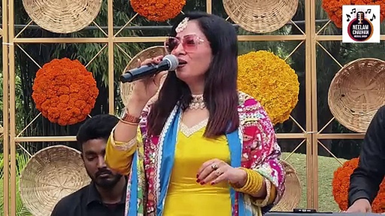 Punjabi Folk Singers For Wedding | Famous Punjabi Folk Singers | Best Punjabi Folk Singers