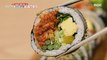 [HOT] Stir-fried pork garlic kimbap, 생방송 오늘 저녁 240227