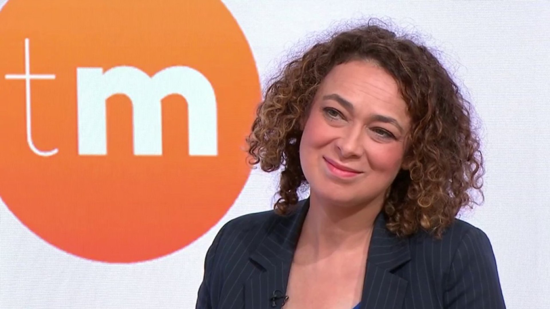 L'interview d'actualité - Delphine Horvilleur