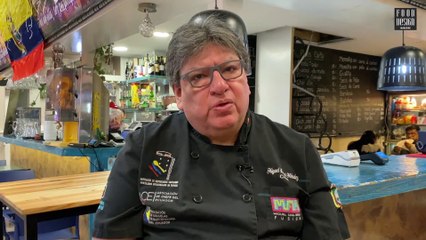 Raíz Ecuador: "Producto, pasión, cultura, arte, moda, música"